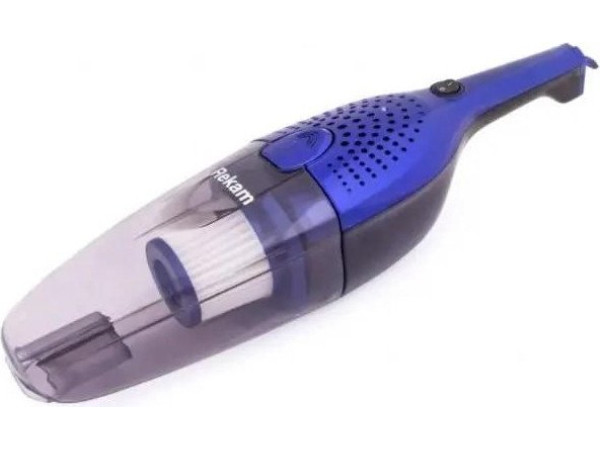 Пылесос Rekam HVVC-1200
