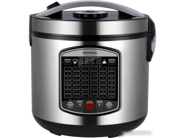 Мультиварка Supra MCS-5220