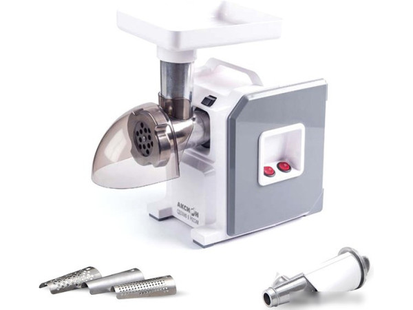 Мясорубка Аксион М43.04