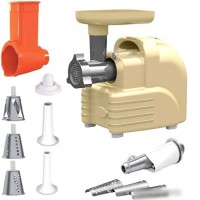 Мясорубка Аксион М63.02