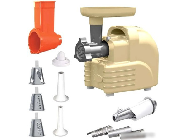 Мясорубка Аксион М63.02