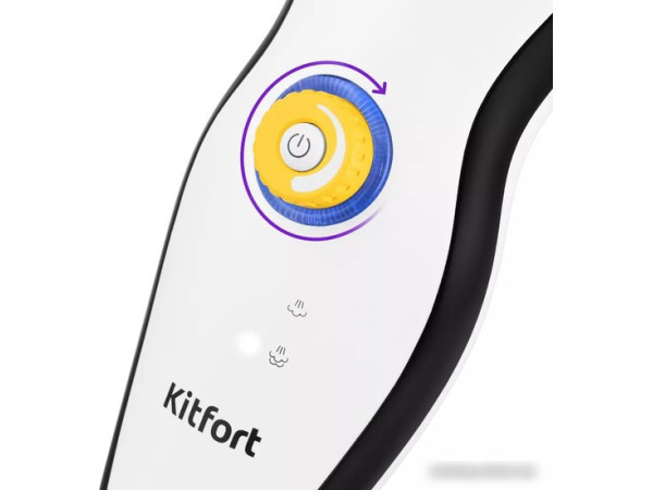 Паровая швабра Kitfort KT-1045