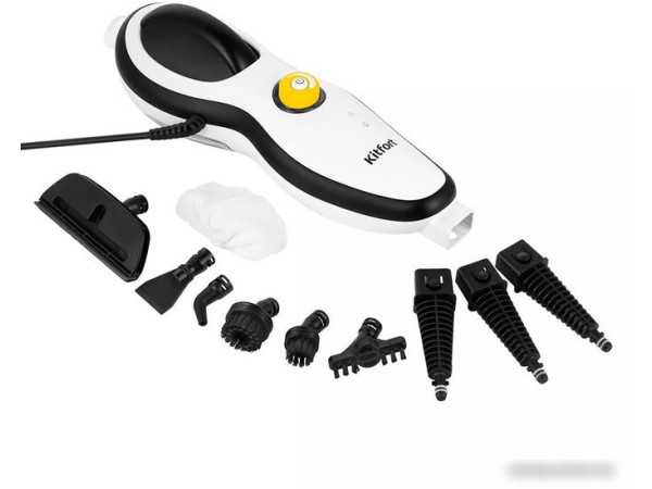 Паровая швабра Kitfort KT-1045