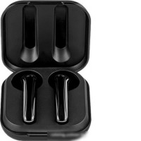 Наушники uBear Vibe (черный)