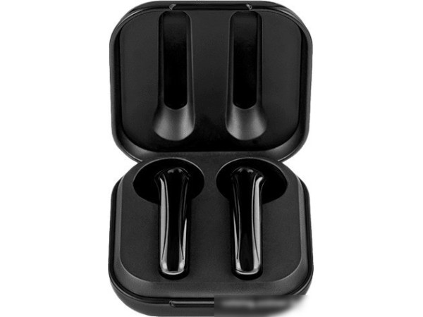 Наушники uBear Vibe (черный)