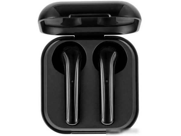 Наушники uBear Vibe (черный)