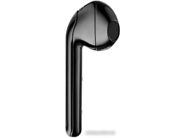 Наушники uBear Vibe (черный)