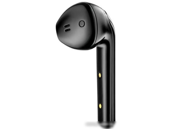 Наушники uBear Vibe (черный)