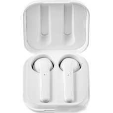 Наушники uBear Vibe (белый)