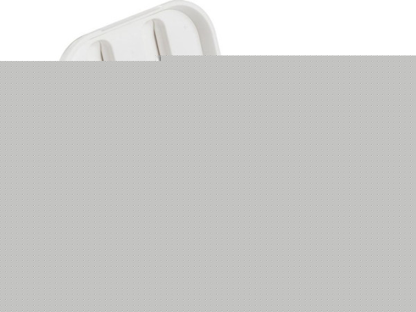 Наушники uBear Vibe (белый)