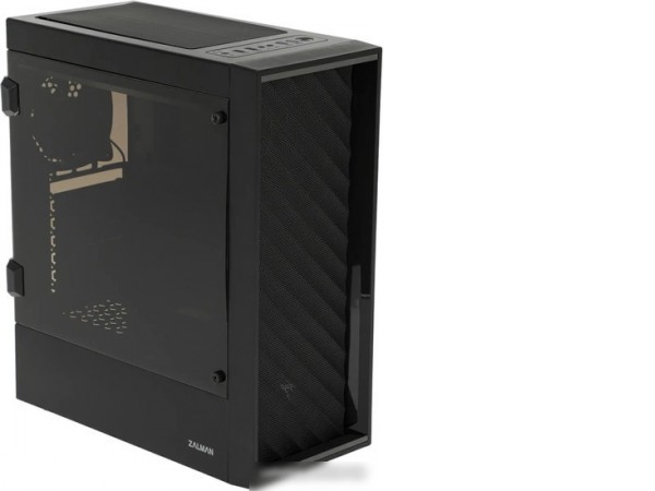 Корпус Zalman ZM-T7