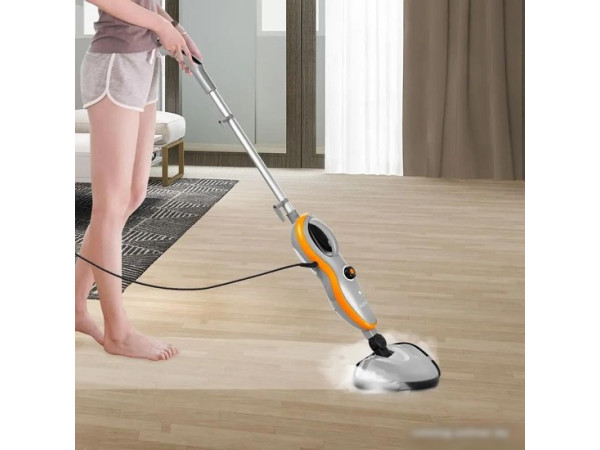 Паровая швабра Kitfort KT-1047