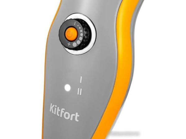 Паровая швабра Kitfort KT-1047