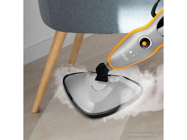 Паровая швабра Kitfort KT-1047