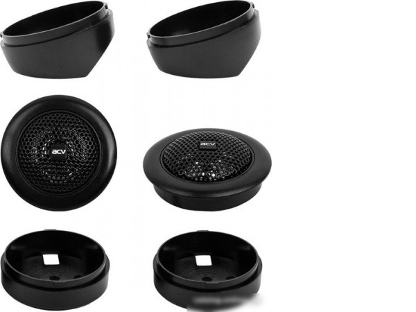 Компонентная АС ACV PG6.2S