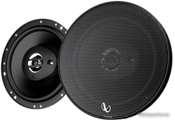 Коаксиальная АС Infinity Alpha 6530
