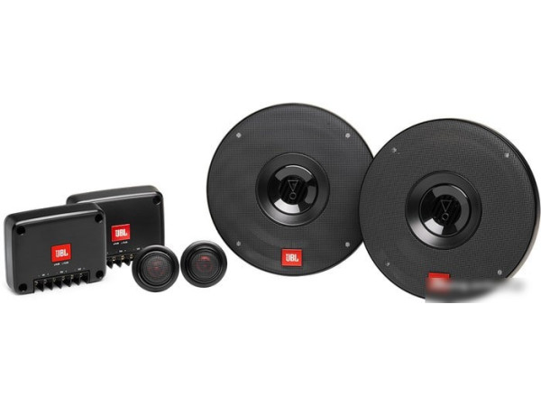 Компонентная АС JBL Club 602C