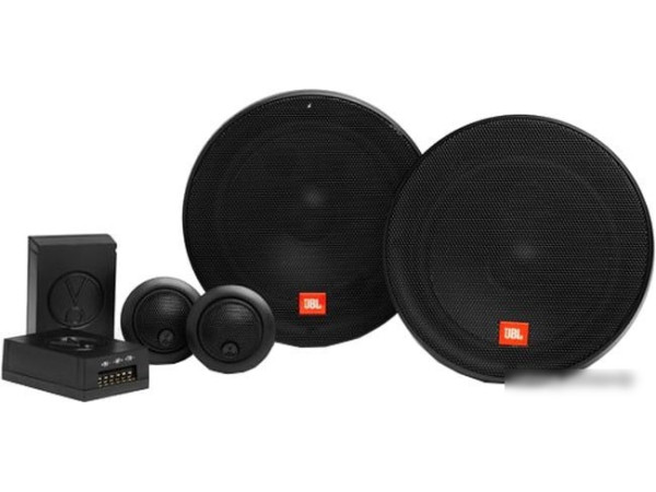 Компонентная АС JBL Stage2 604C
