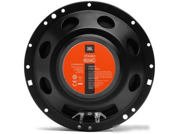 Компонентная АС JBL Stage2 604C