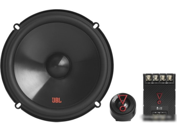Компонентная АС JBL Stage3 607CF