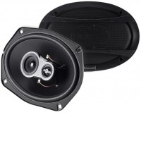 Коаксиальная АС Nakamichi NSE6918R