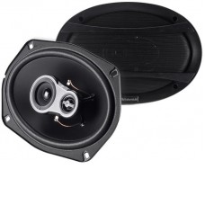 Коаксиальная АС Nakamichi NSE6918R