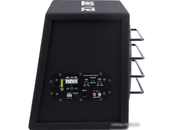 Корпусной активный сабвуфер ACV Craft B10A