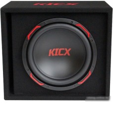 Корпусной активный сабвуфер KICX GT311BPA