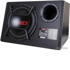 Корпусной активный сабвуфер KICX GT500BPA