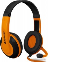 Наушники Defender Warhead G-120 [64099]