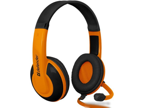 Наушники Defender Warhead G-120 [64099]