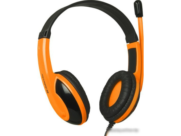 Наушники Defender Warhead G-120 [64099]