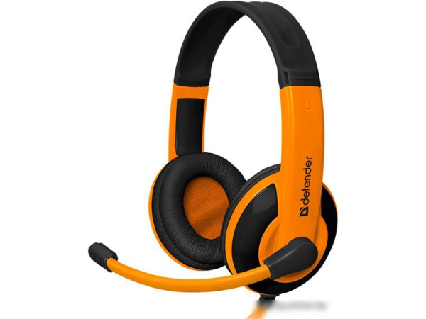Наушники Defender Warhead G-120 [64099]