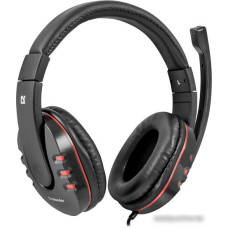 Наушники Defender Warhead G-160 [64113]