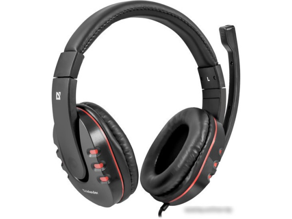 Наушники Defender Warhead G-160 [64113]