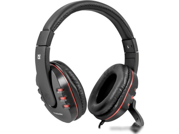 Наушники Defender Warhead G-160 [64113]