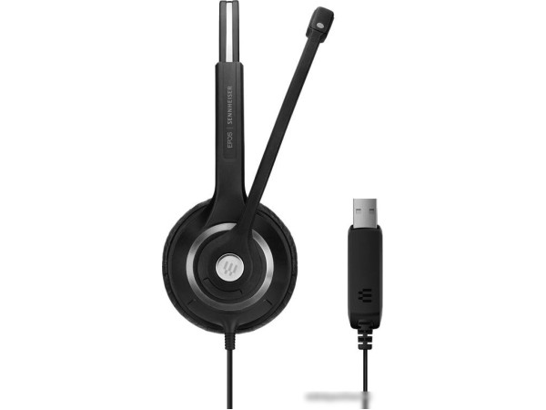 Офисная гарнитура Epos Impact SC 230 USB