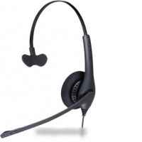 Наушники Jabra Biz 1500 Mono QD