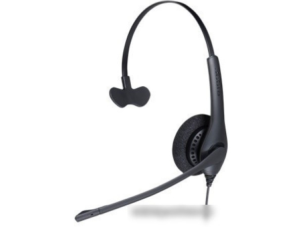 Наушники Jabra Biz 1500 Mono QD
