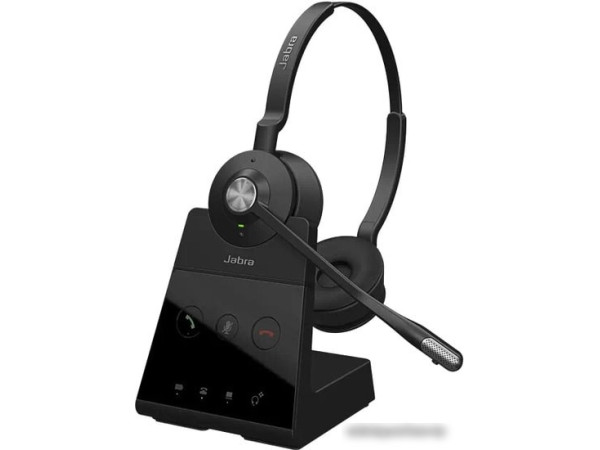 Офисная гарнитура Jabra Engage 65 Stereo
