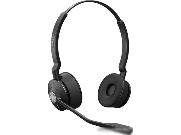 Офисная гарнитура Jabra Engage 65 Stereo