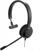 Офисная гарнитура Jabra Evolve 20 MS Mono [4993-823-109]