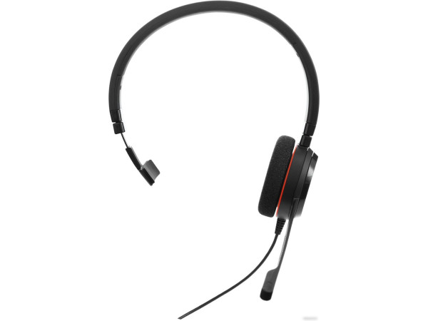 Офисная гарнитура Jabra Evolve 20 MS Mono [4993-823-109]