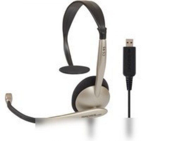 Наушники KOSS CS95 USB