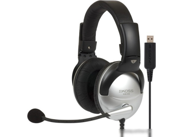 Наушники KOSS SB45 USB