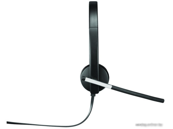 Офисная гарнитура Logitech H650e USB Stereo