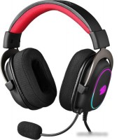 Наушники Redragon Zeus X (черный)