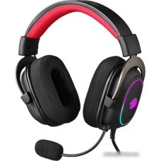 Наушники Redragon Zeus X (черный)