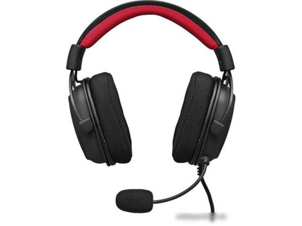 Наушники Redragon Zeus X (черный)