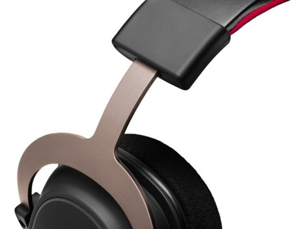 Наушники Redragon Zeus X (черный)